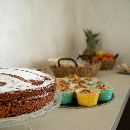 B&B Arco Dei Sogni Челано Екстериор снимка