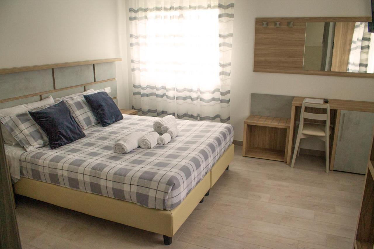 B&B Arco Dei Sogni Челано Екстериор снимка