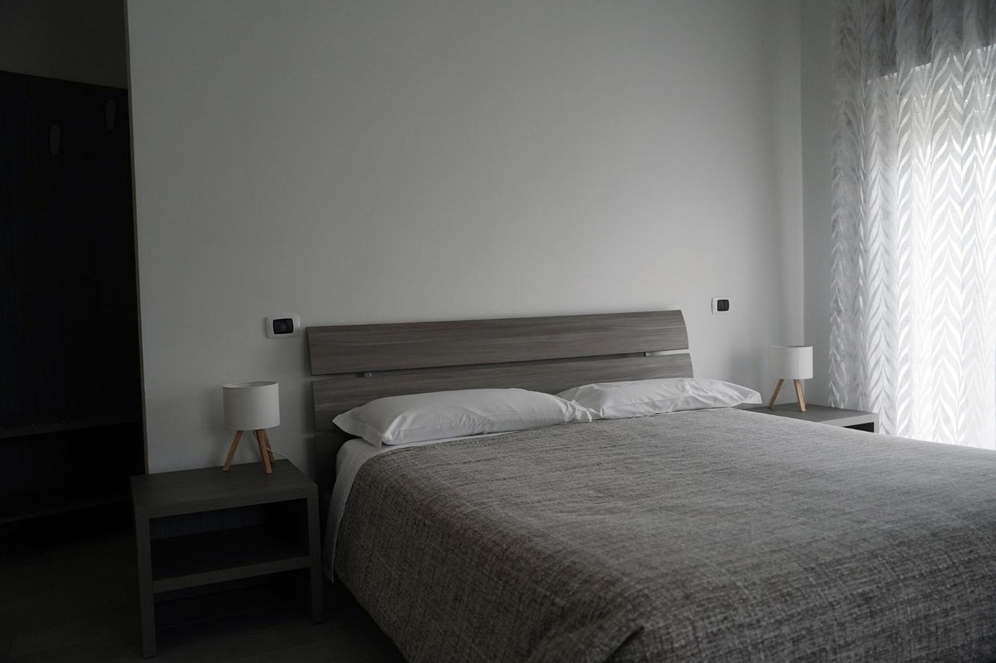 B&B Arco Dei Sogni Челано Екстериор снимка