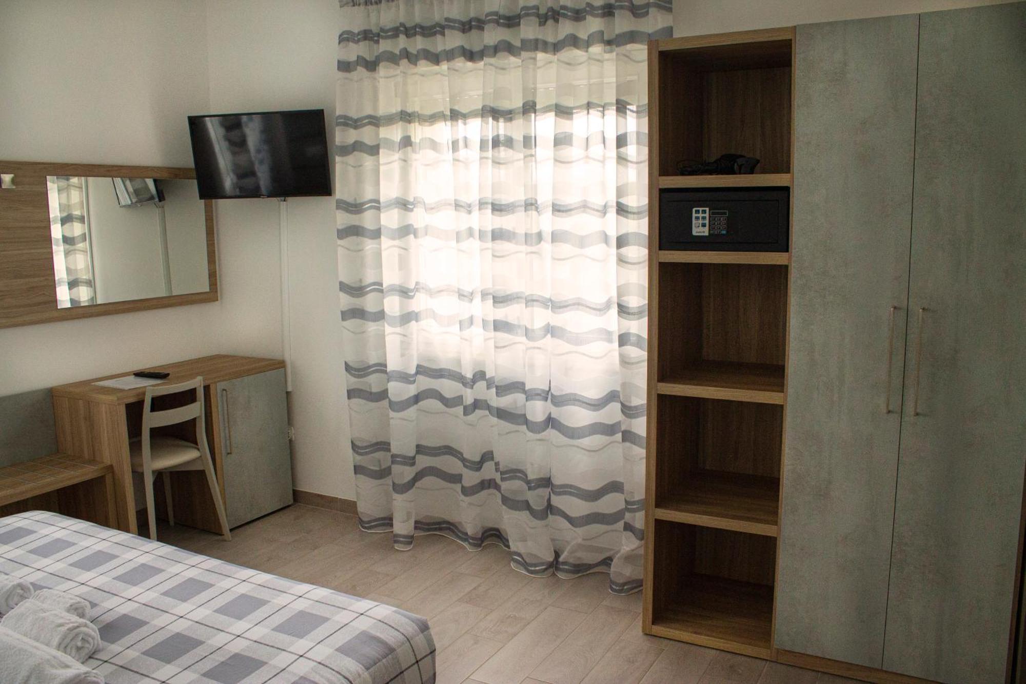 B&B Arco Dei Sogni Челано Екстериор снимка