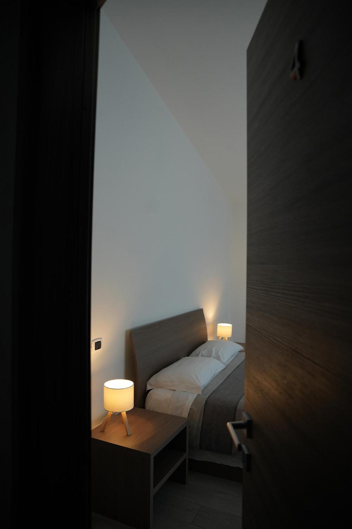 B&B Arco Dei Sogni Челано Екстериор снимка