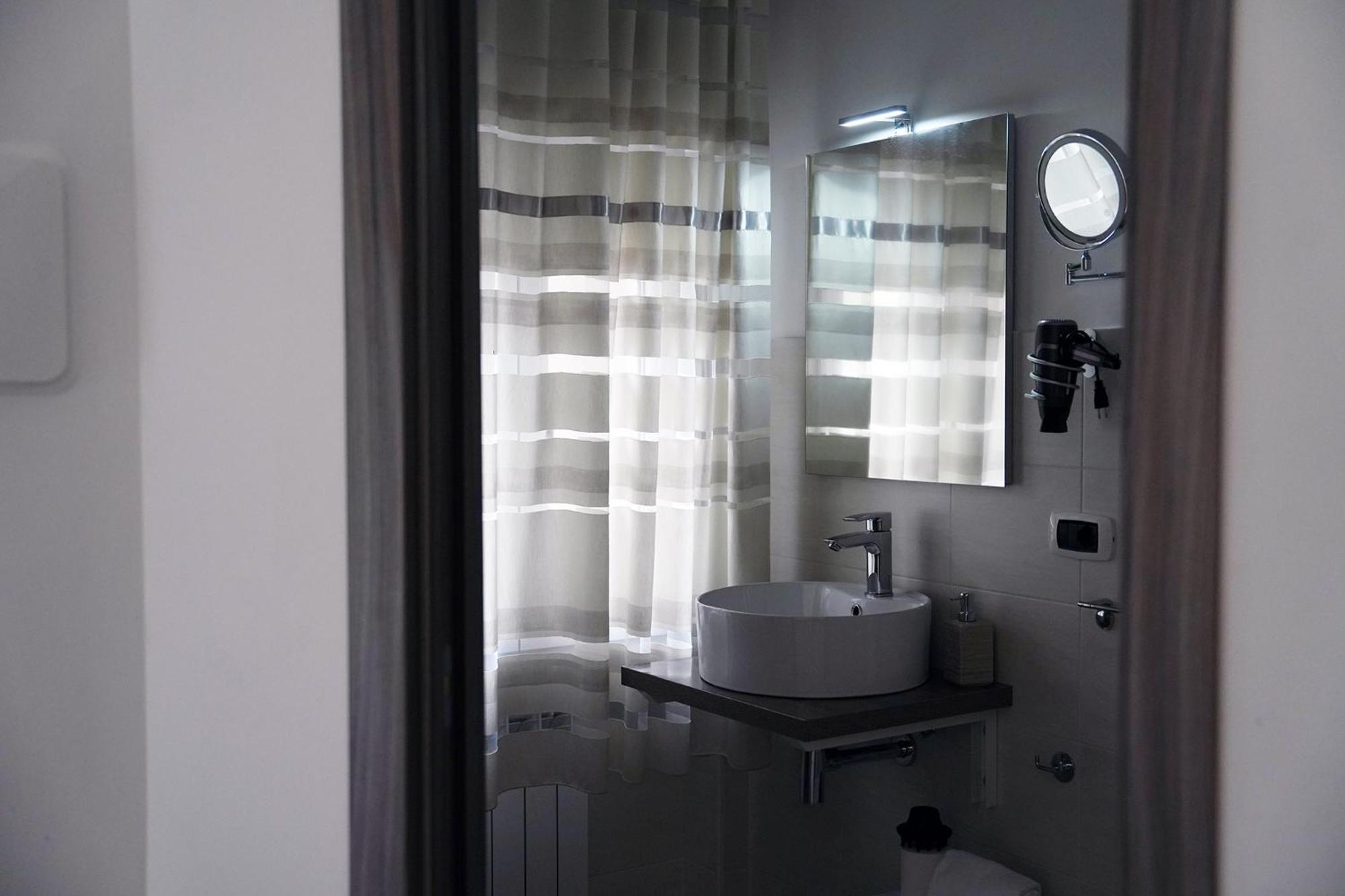 B&B Arco Dei Sogni Челано Екстериор снимка