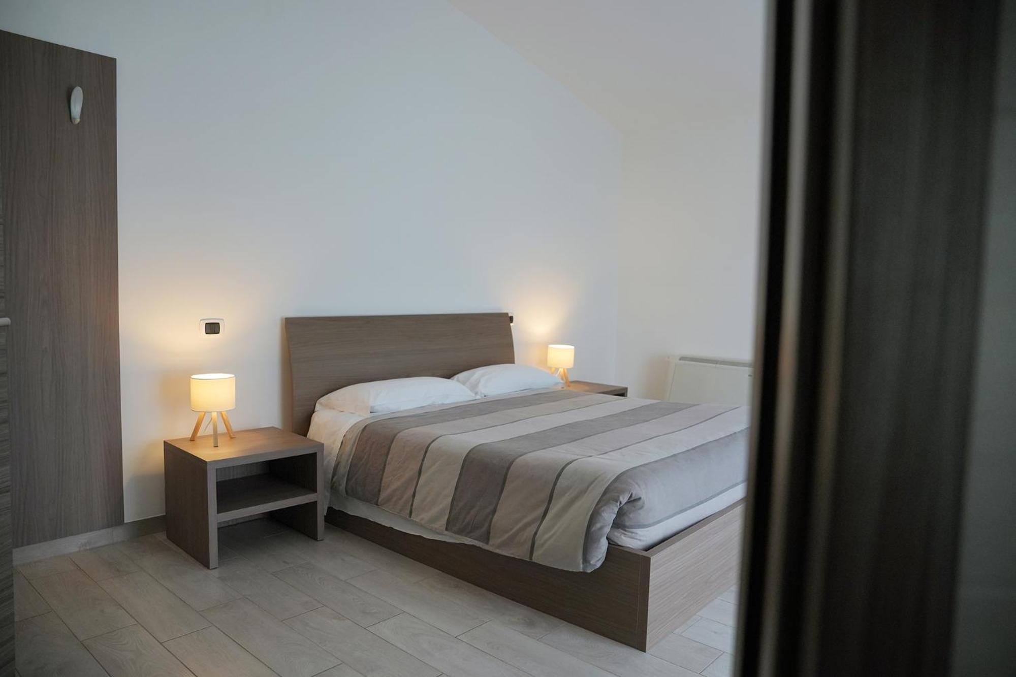 B&B Arco Dei Sogni Челано Екстериор снимка