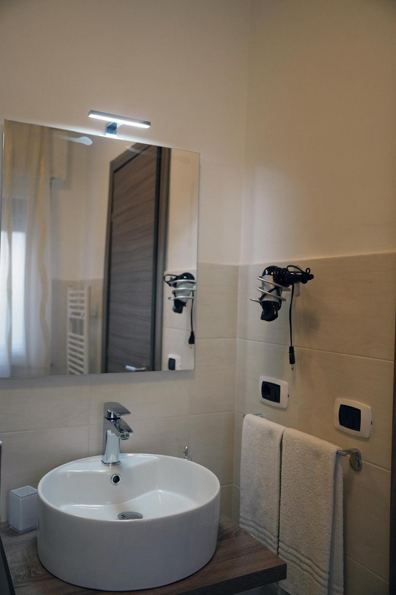 B&B Arco Dei Sogni Челано Екстериор снимка