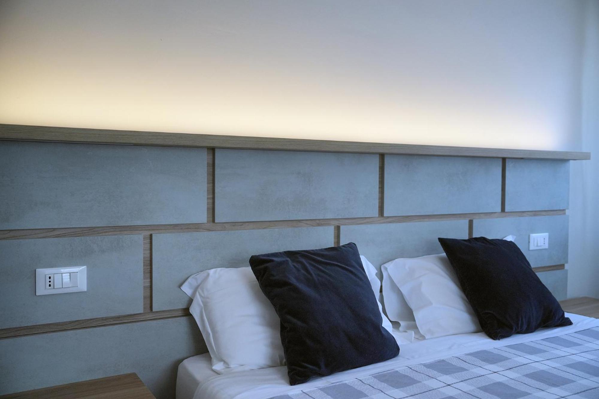 B&B Arco Dei Sogni Челано Екстериор снимка