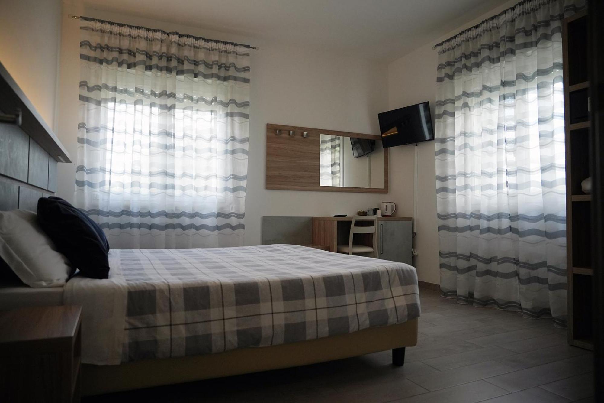 B&B Arco Dei Sogni Челано Екстериор снимка