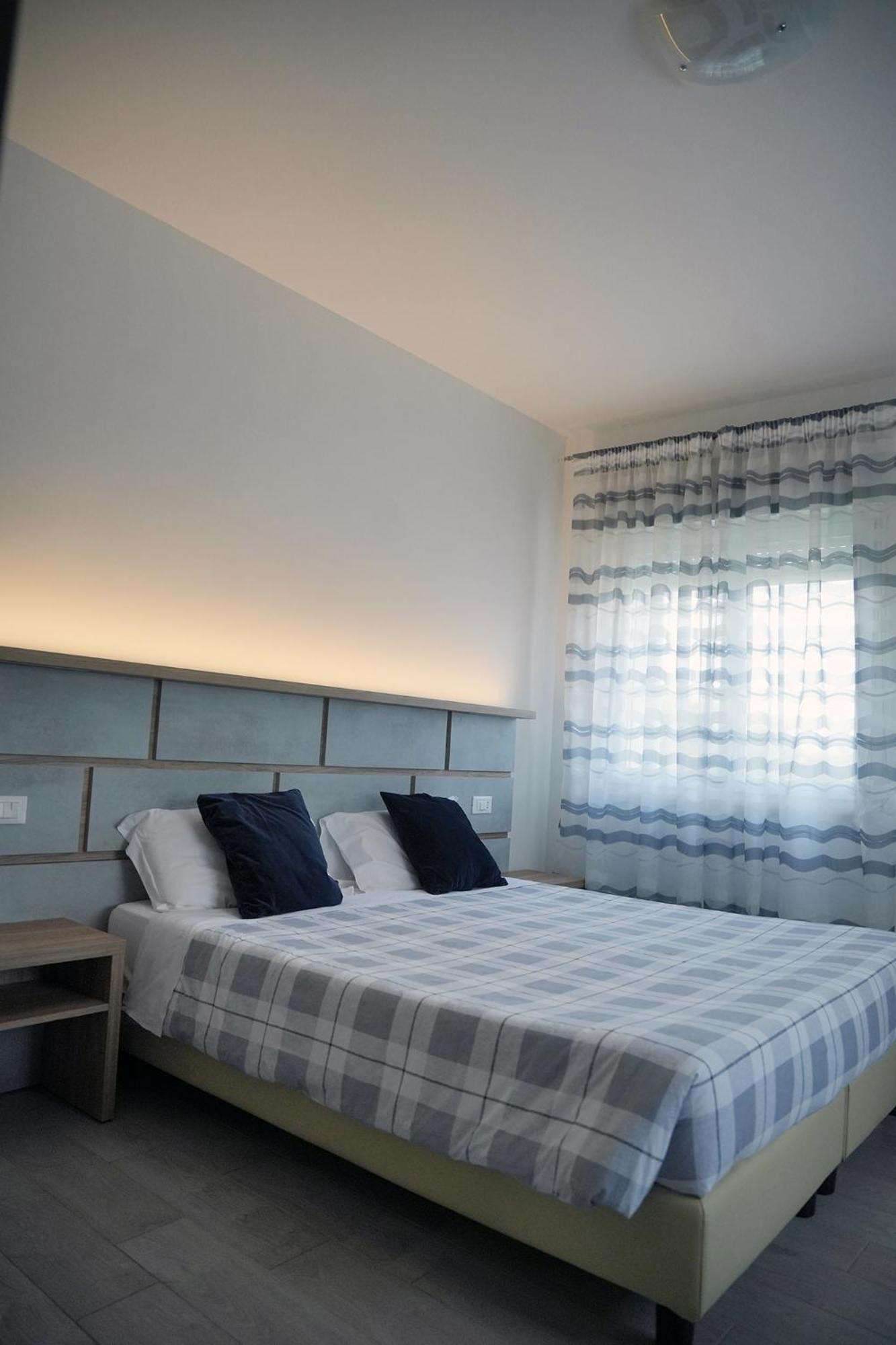 B&B Arco Dei Sogni Челано Екстериор снимка