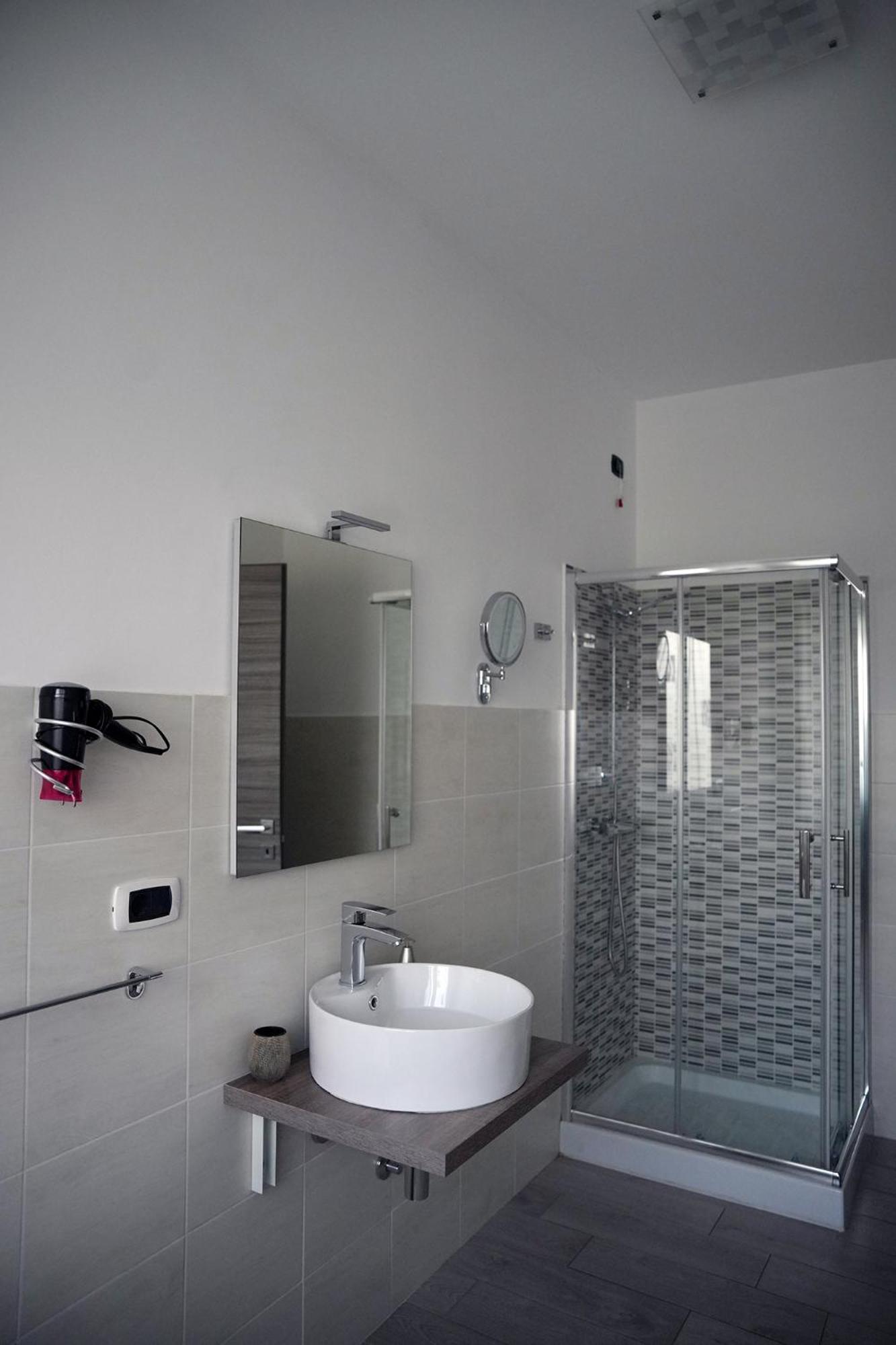 B&B Arco Dei Sogni Челано Екстериор снимка