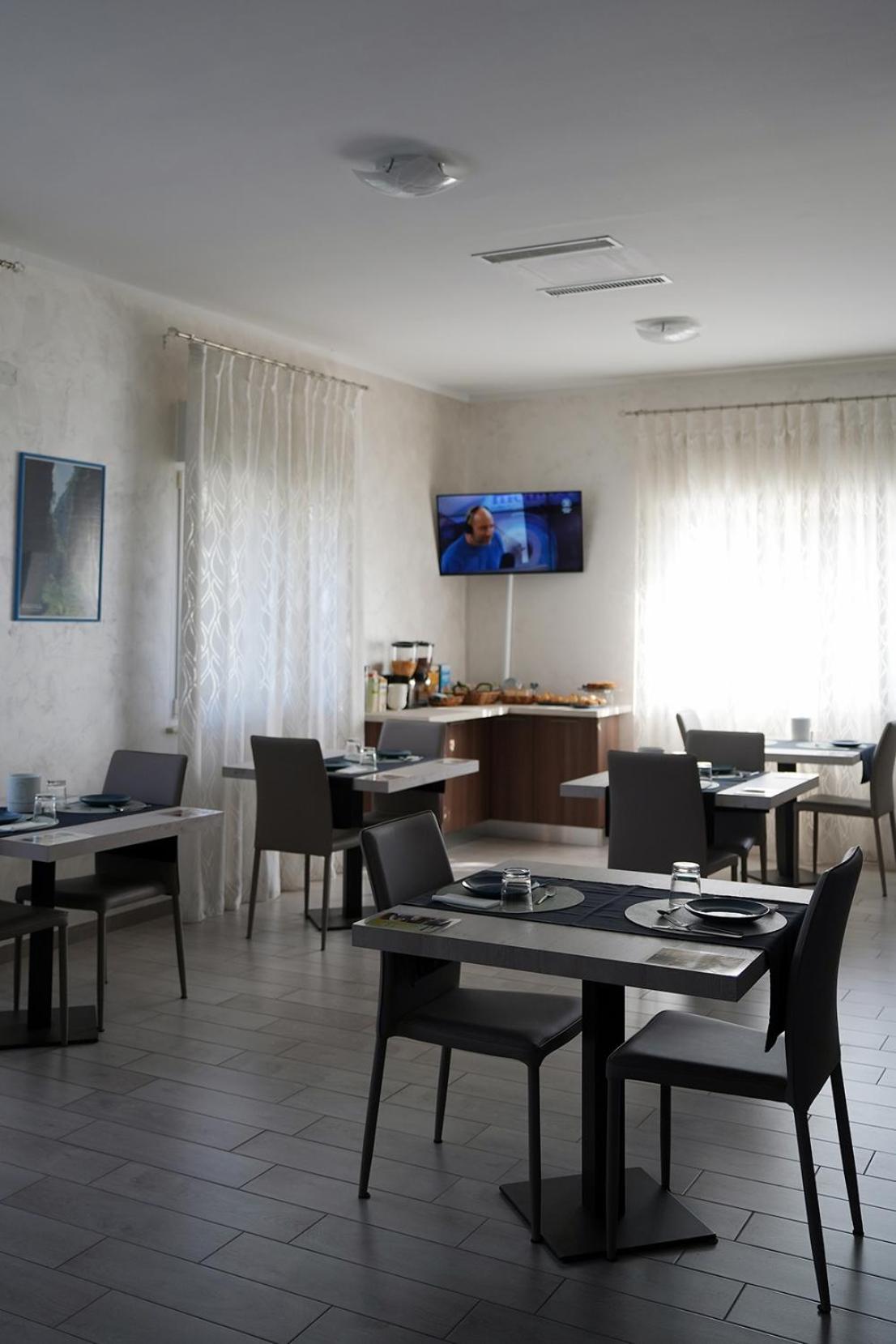 B&B Arco Dei Sogni Челано Екстериор снимка