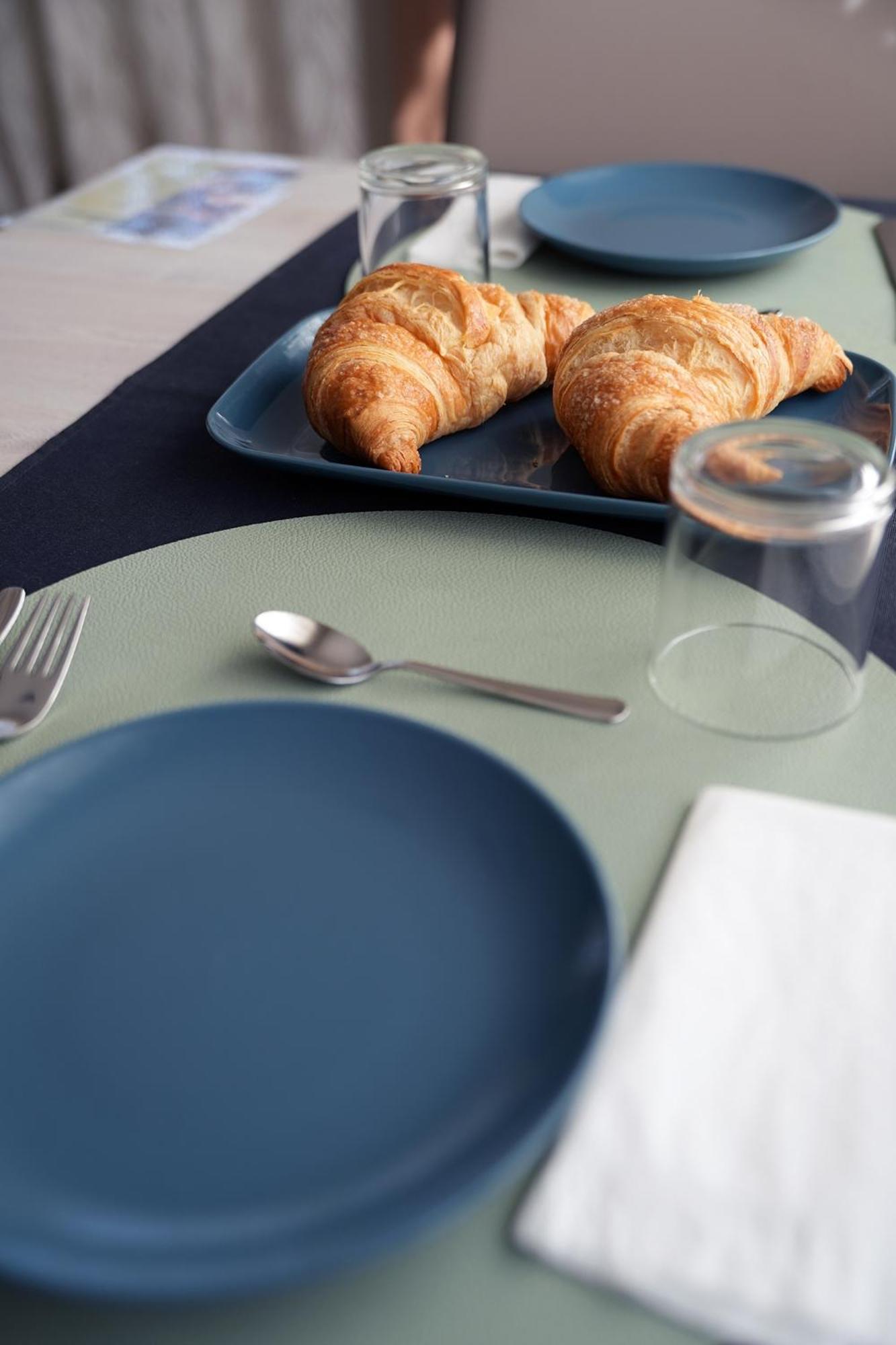 B&B Arco Dei Sogni Челано Екстериор снимка
