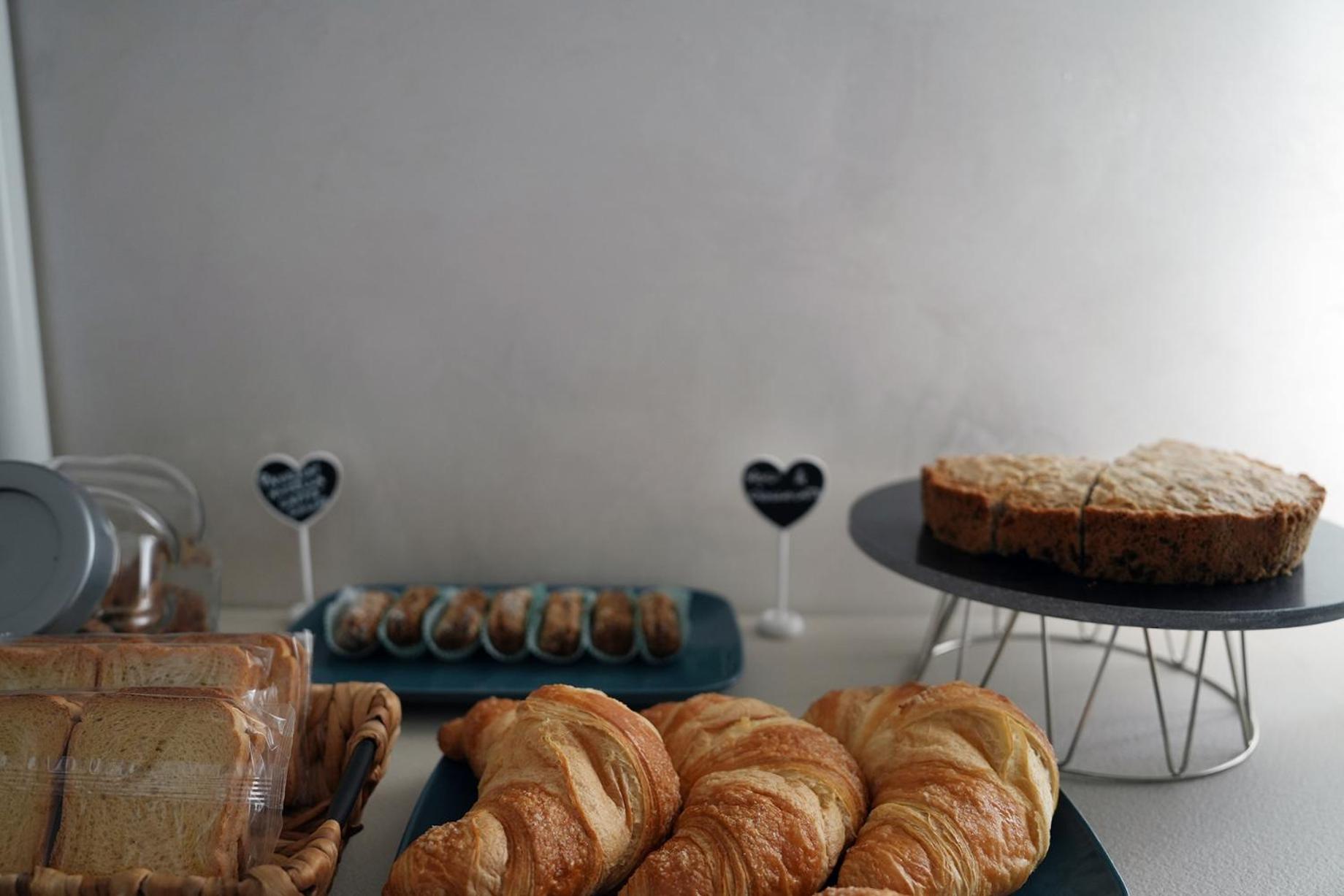 B&B Arco Dei Sogni Челано Екстериор снимка