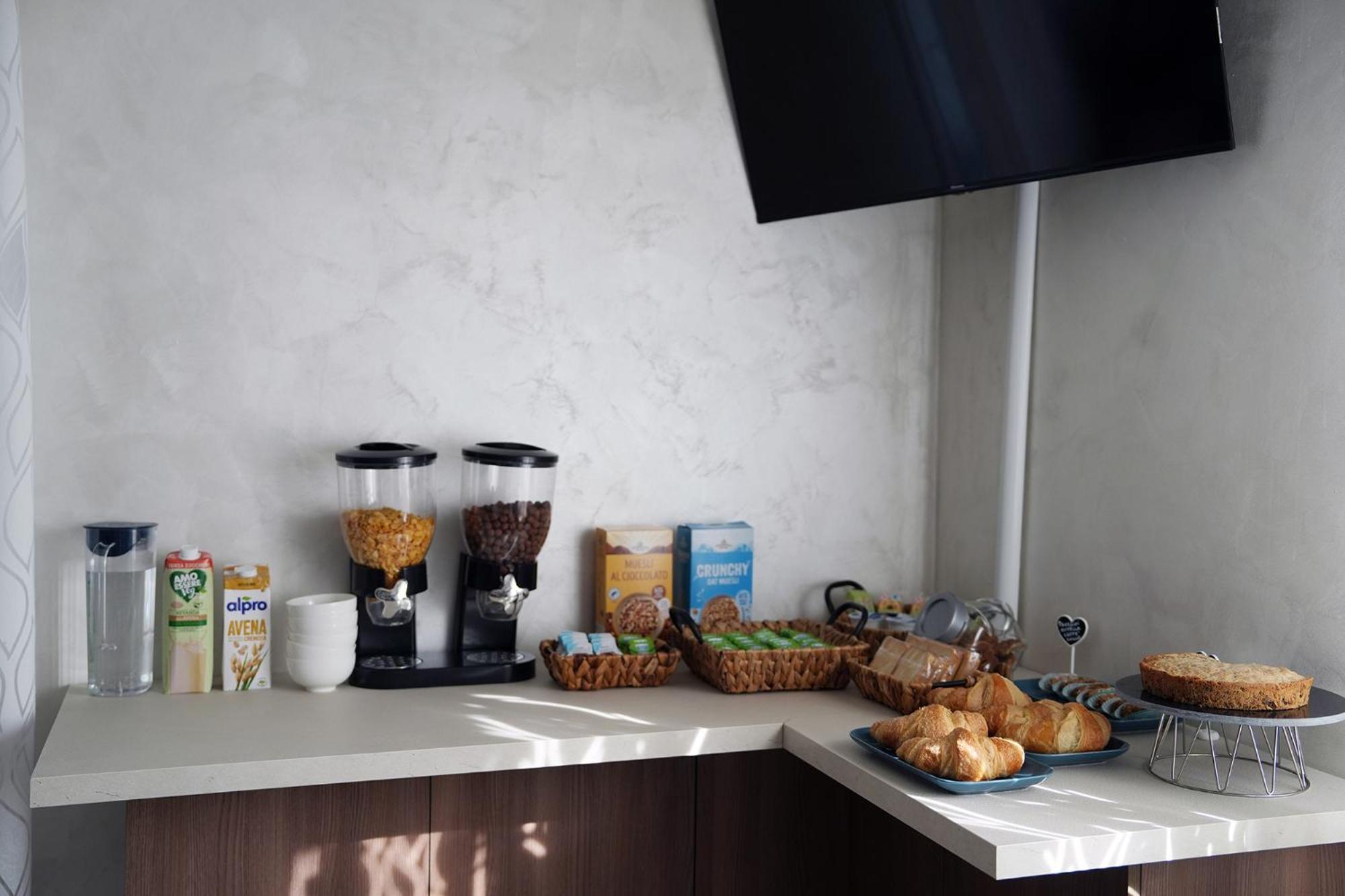 B&B Arco Dei Sogni Челано Екстериор снимка