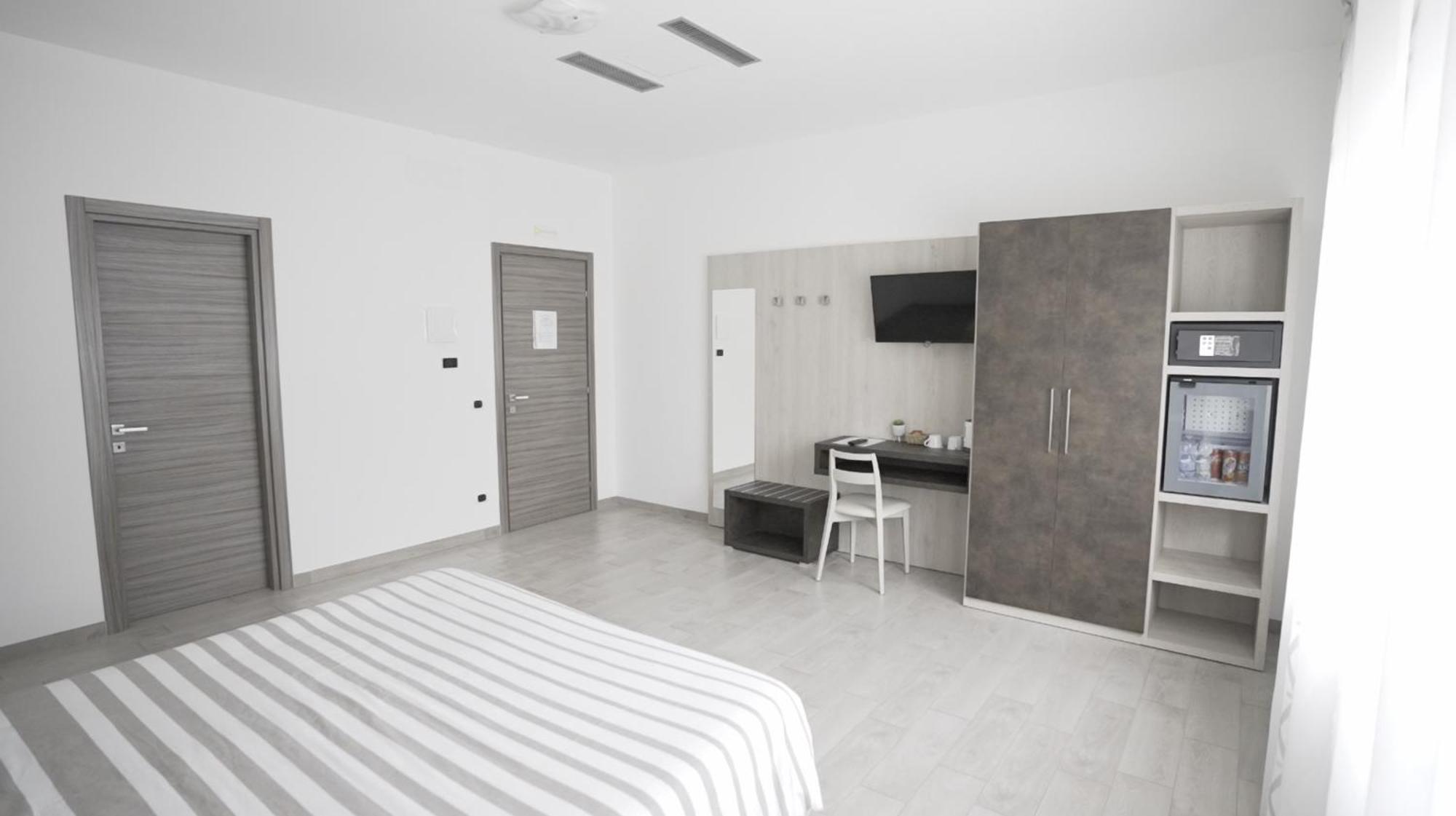 B&B Arco Dei Sogni Челано Екстериор снимка