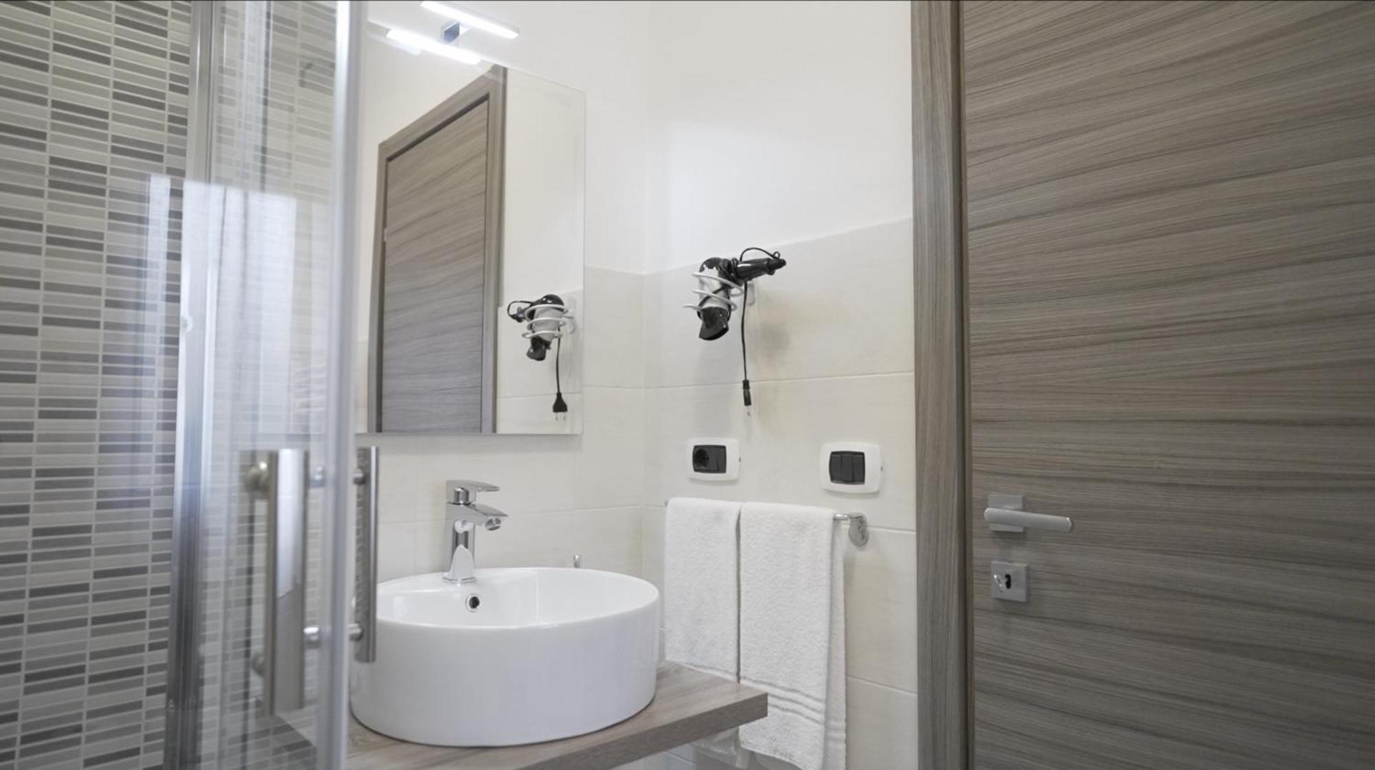 B&B Arco Dei Sogni Челано Екстериор снимка