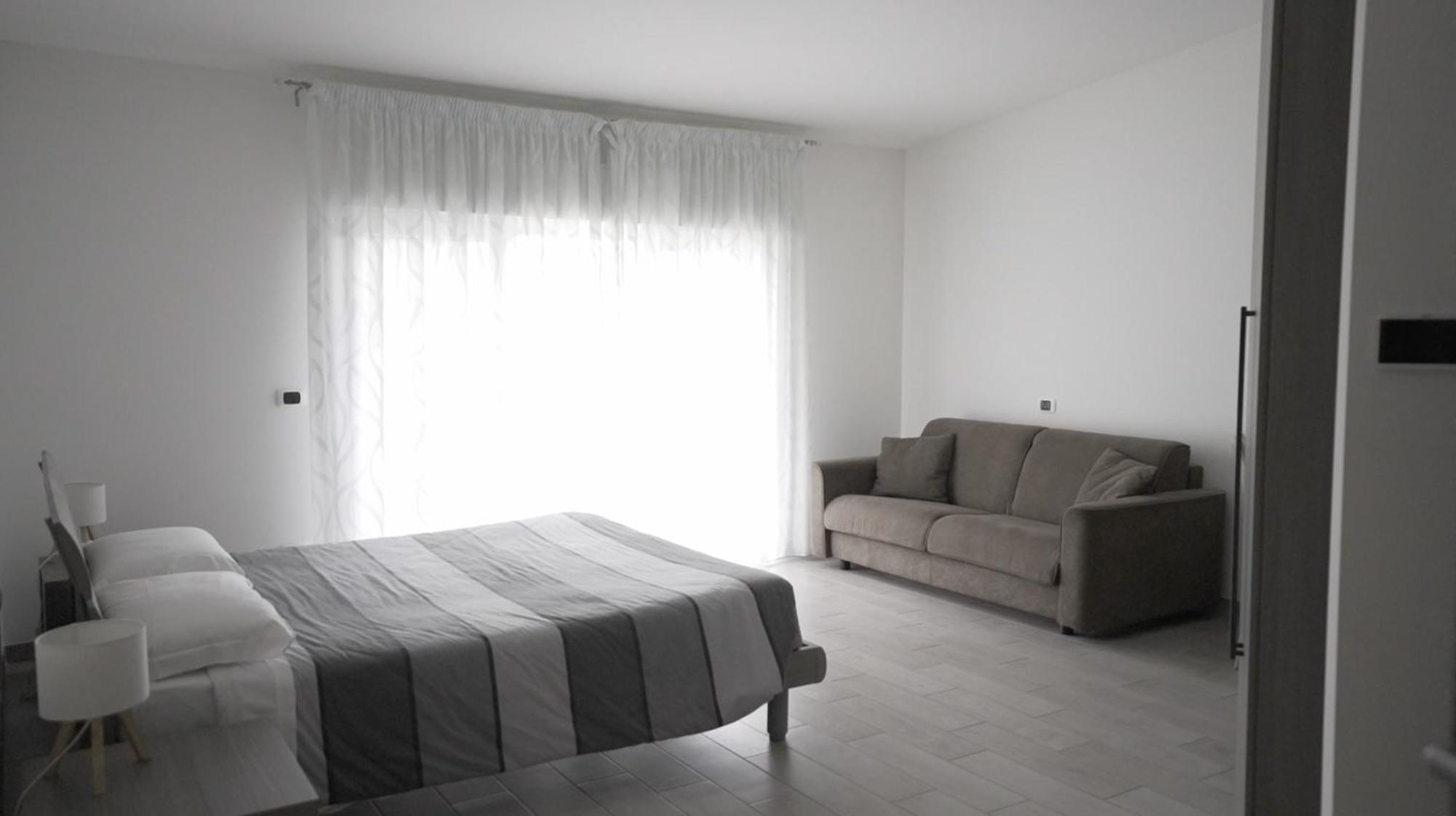 B&B Arco Dei Sogni Челано Екстериор снимка