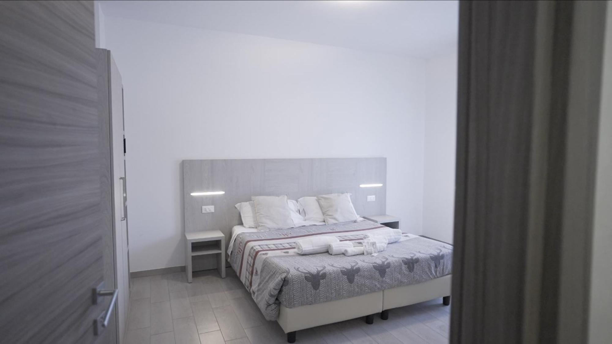 B&B Arco Dei Sogni Челано Екстериор снимка