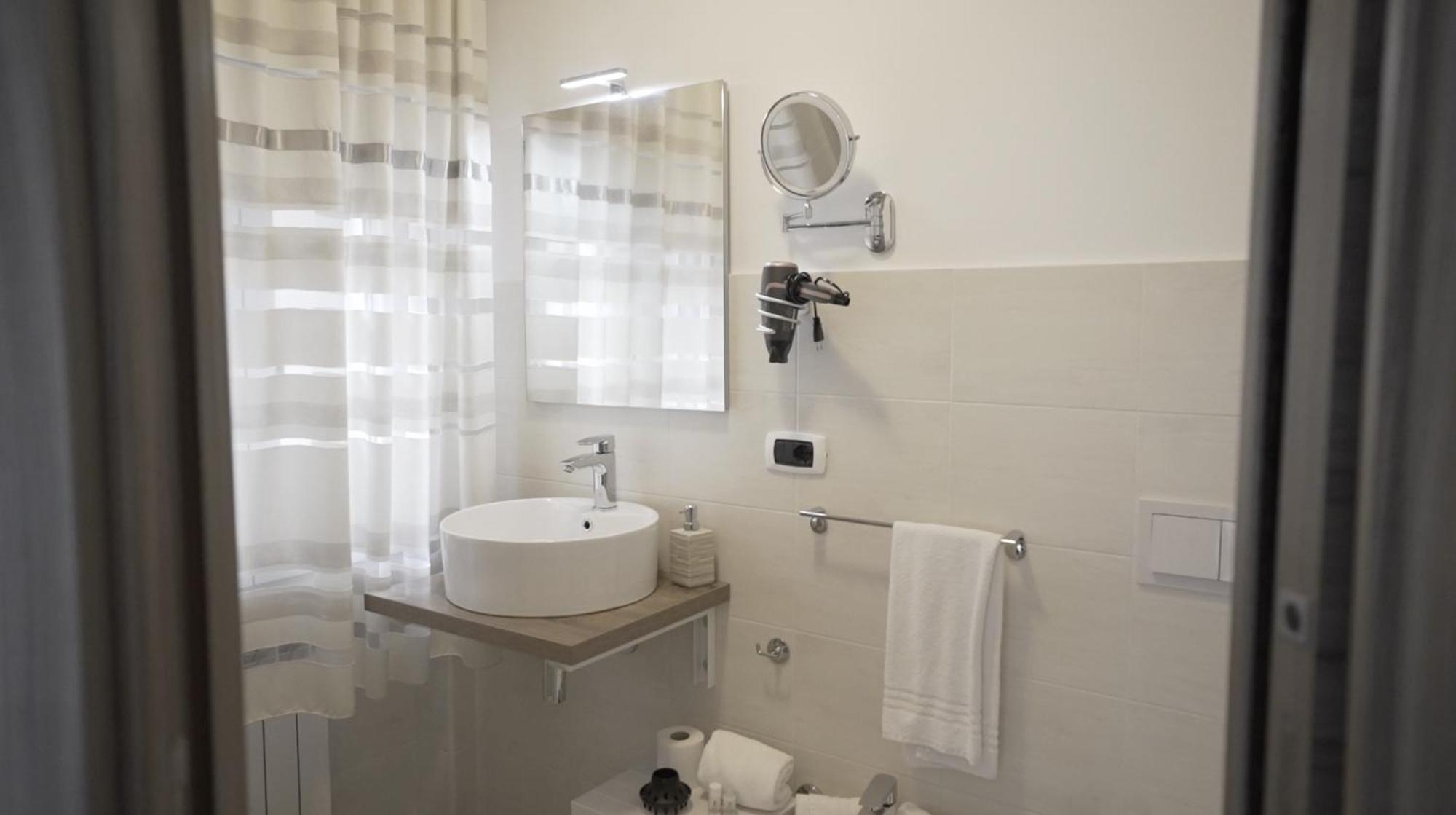 B&B Arco Dei Sogni Челано Екстериор снимка