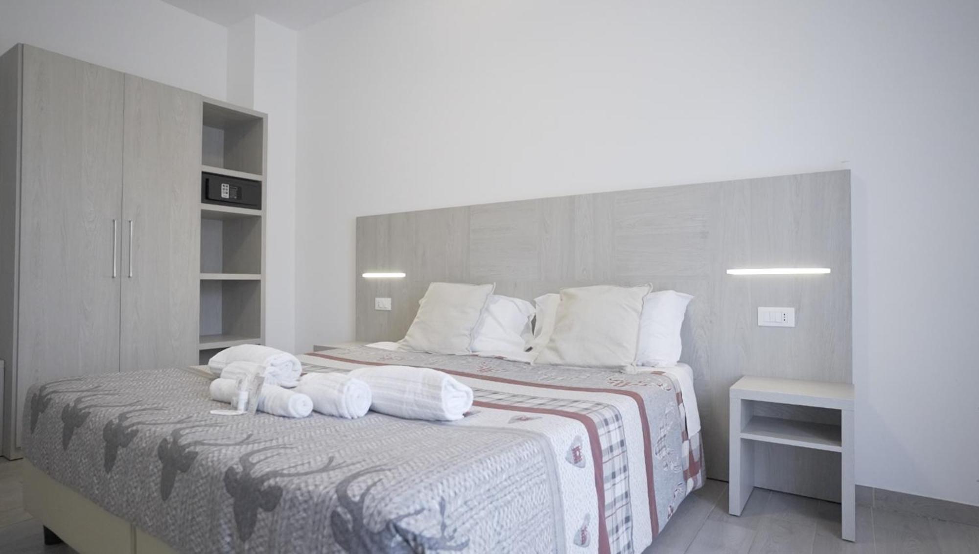 B&B Arco Dei Sogni Челано Екстериор снимка
