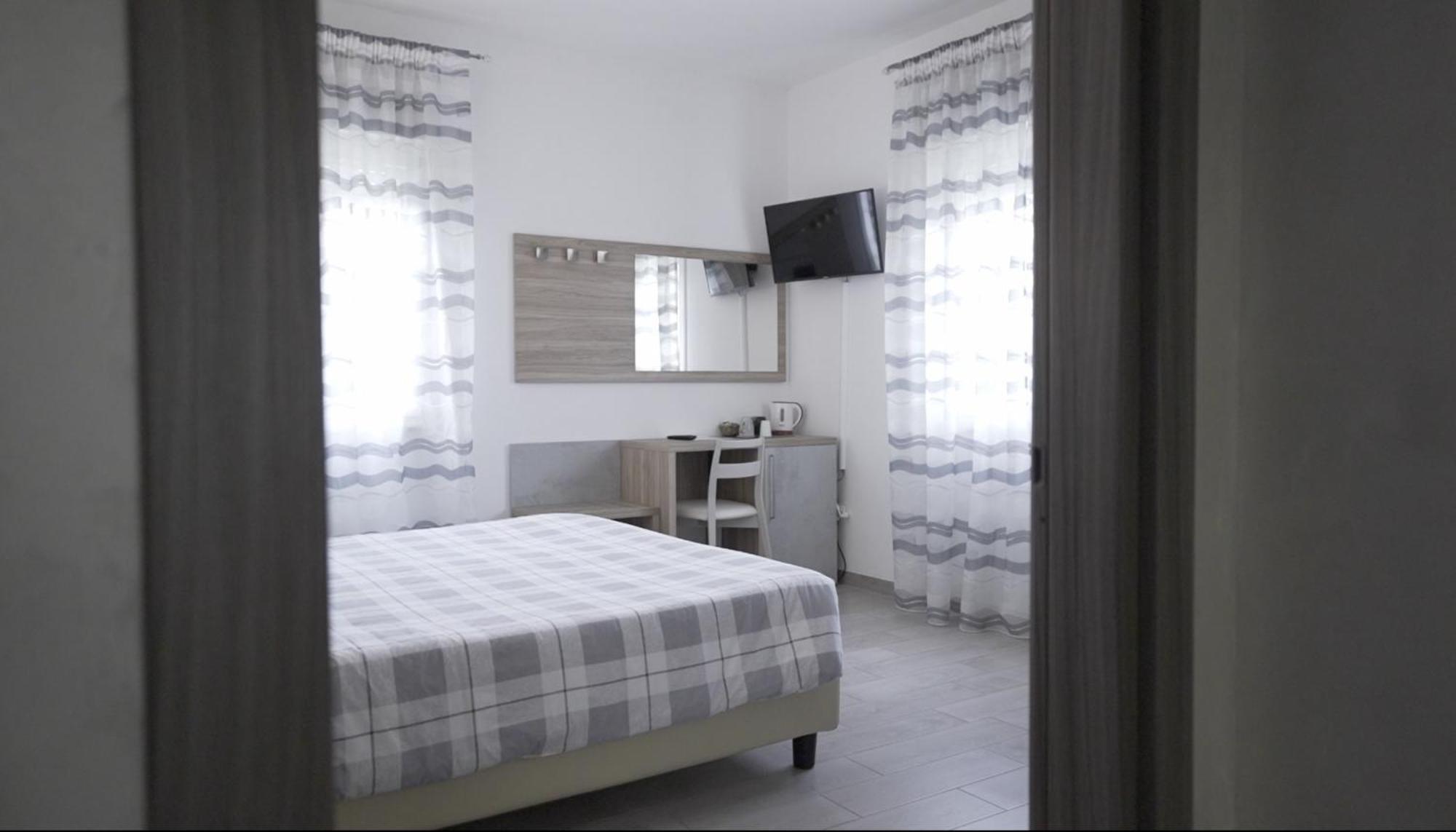 B&B Arco Dei Sogni Челано Екстериор снимка