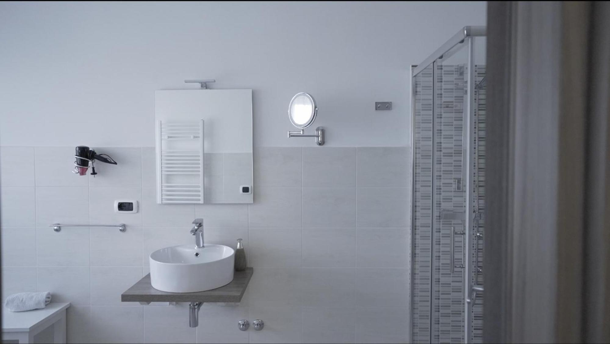 B&B Arco Dei Sogni Челано Екстериор снимка