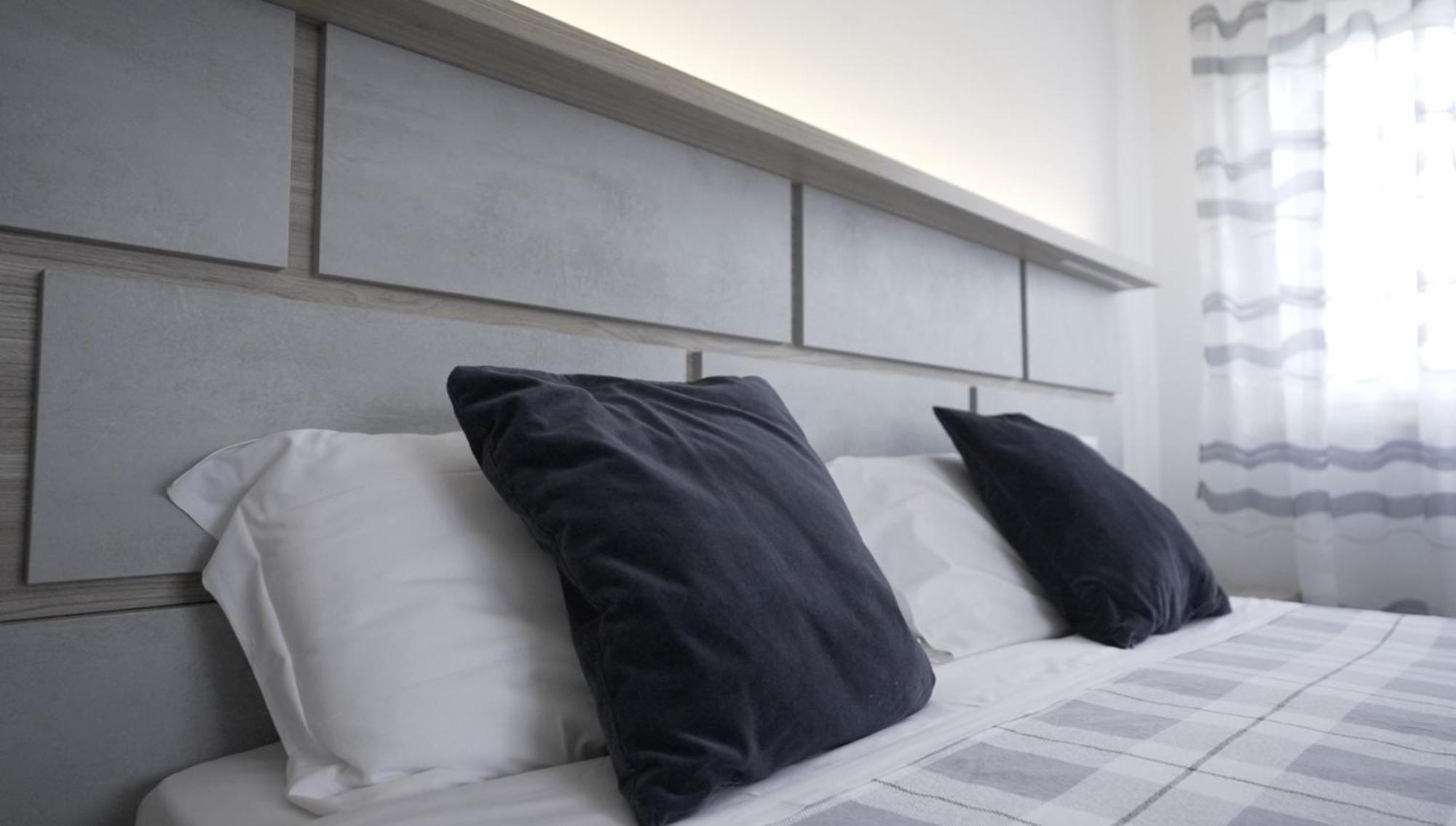 B&B Arco Dei Sogni Челано Екстериор снимка