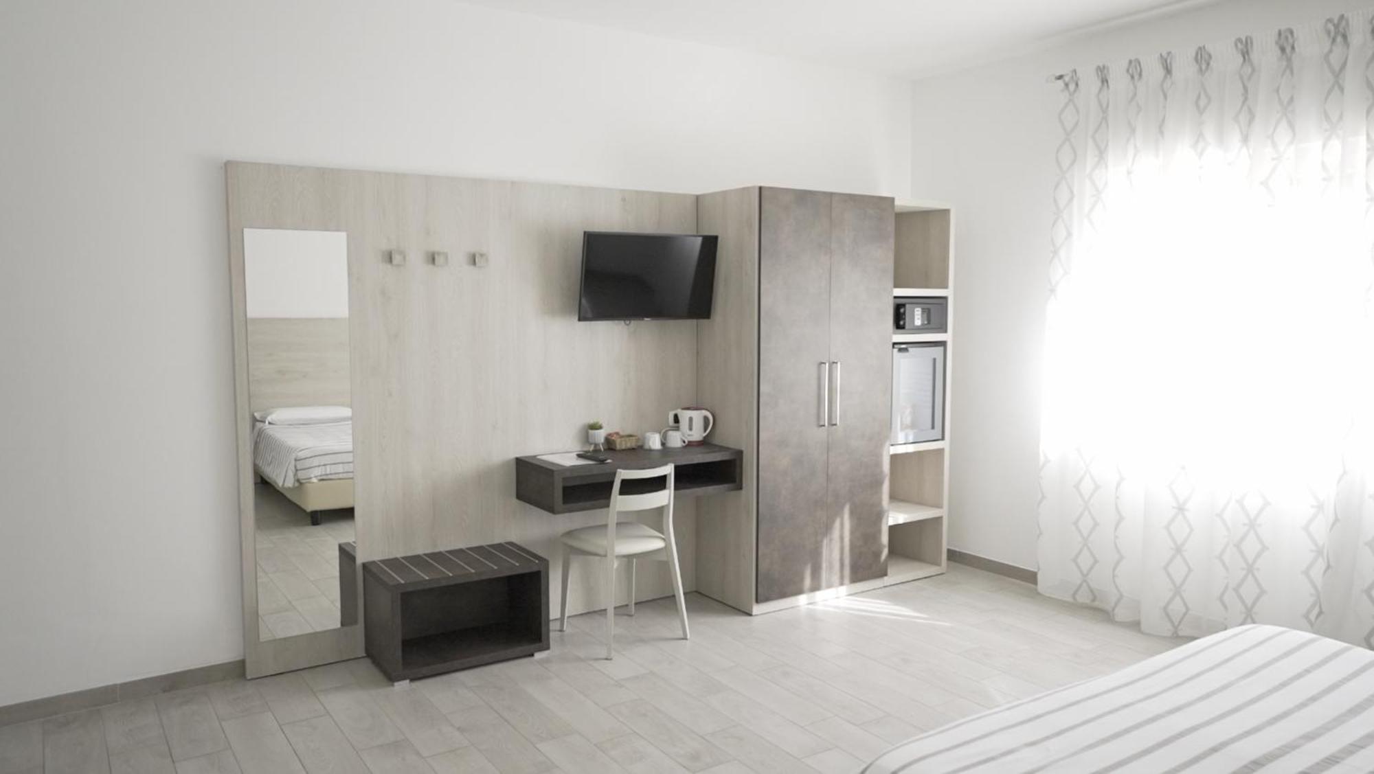 B&B Arco Dei Sogni Челано Екстериор снимка