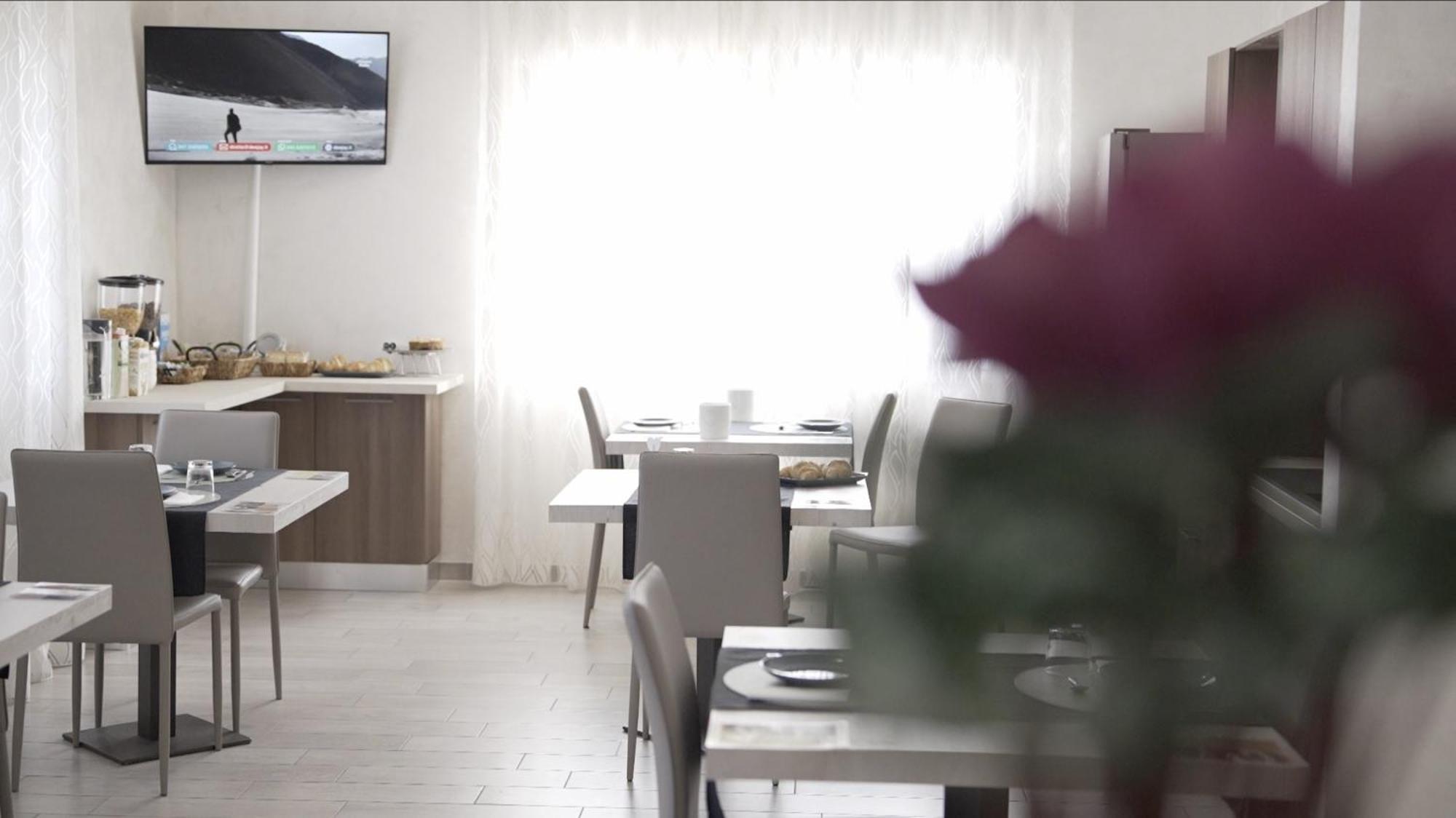 B&B Arco Dei Sogni Челано Екстериор снимка
