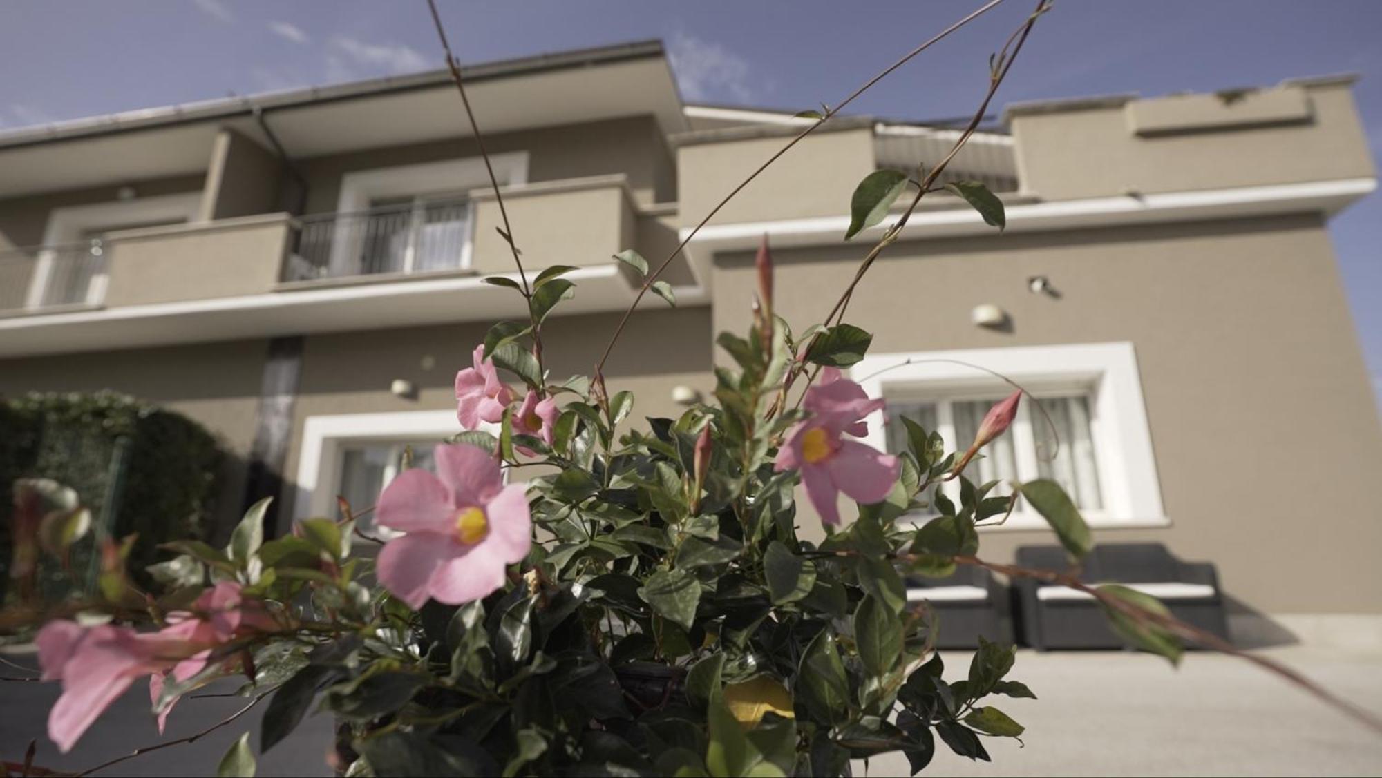 B&B Arco Dei Sogni Челано Екстериор снимка